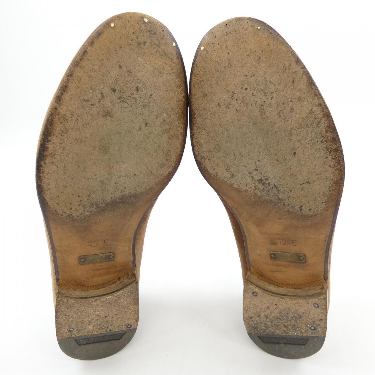 【vintage】Gucci 110 0009/2 鞋