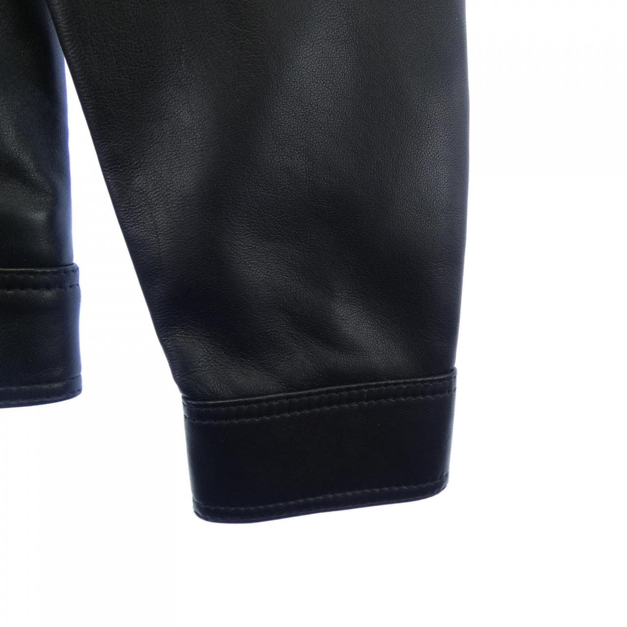 アルマ ARMA RYU レザーライダースジャケット