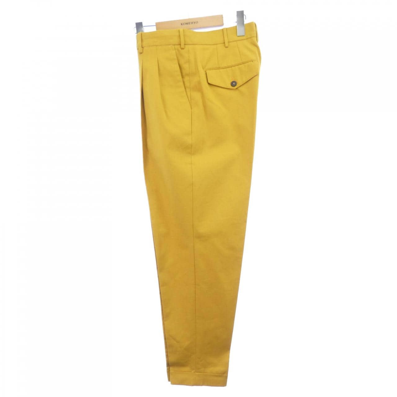 Petityrin PT TORINO THE REPORTER裤子