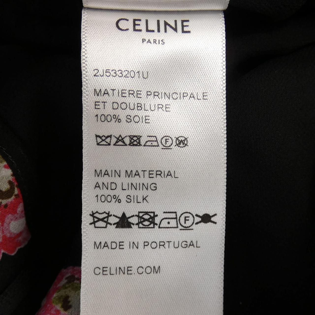 セリーヌ CELINE 2J533201U スカート