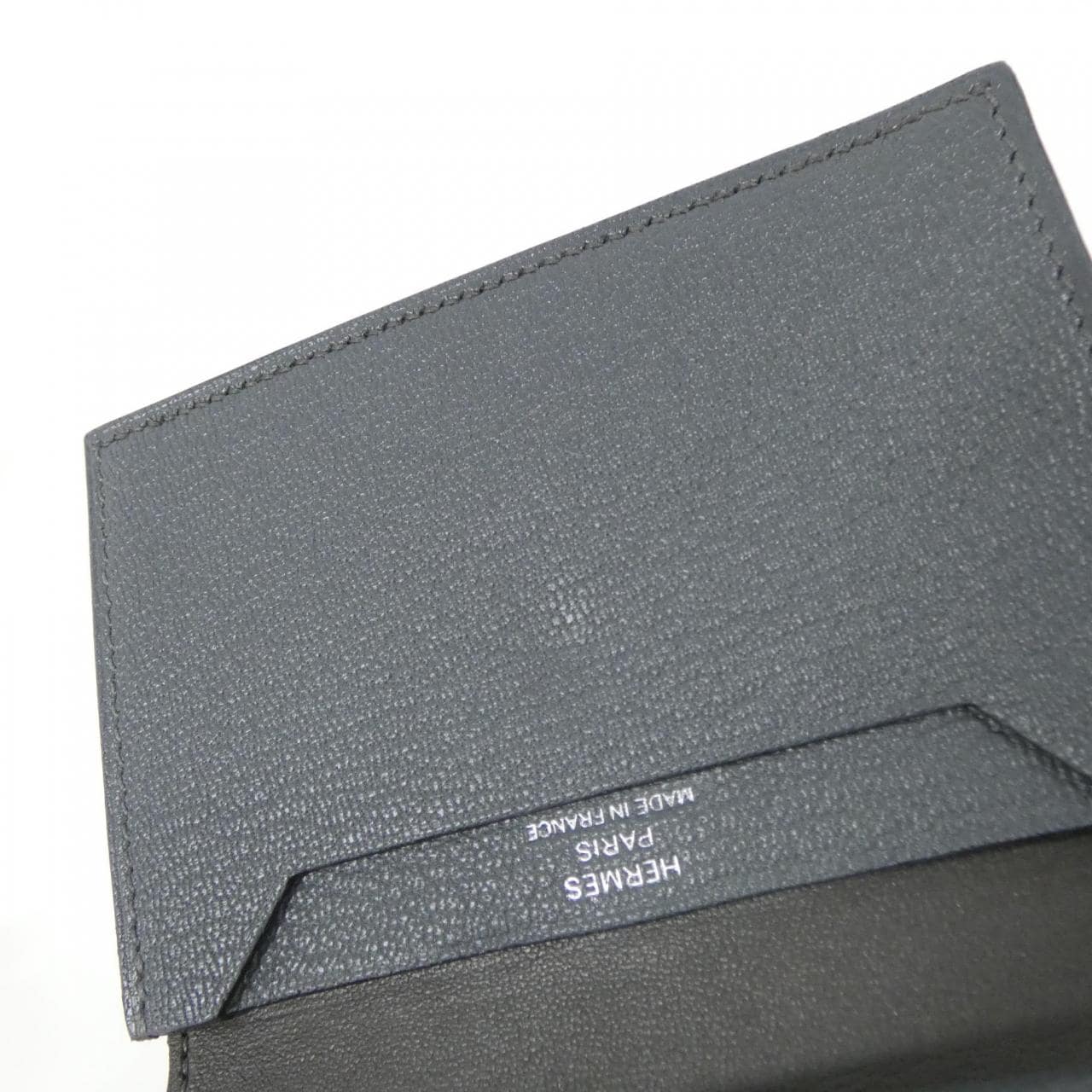 エルメス ベアン ミニ 039795CK 財布