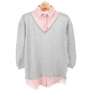 ヌメロヴェントゥーノ N°21 トップス