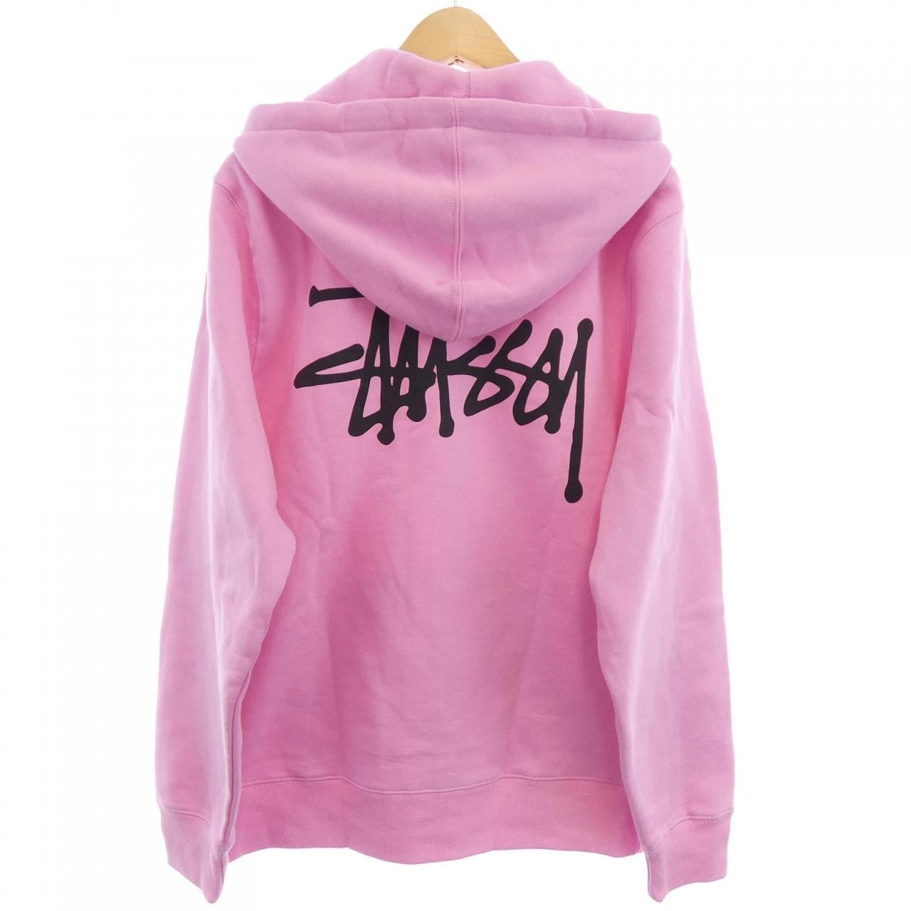 ステューシー STUSSY パーカー