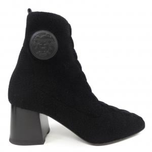 エルメス HERMES ヴォルヴェール VOLVER エクスリブリス クリック セ ヌエ 232154Z ブーツ