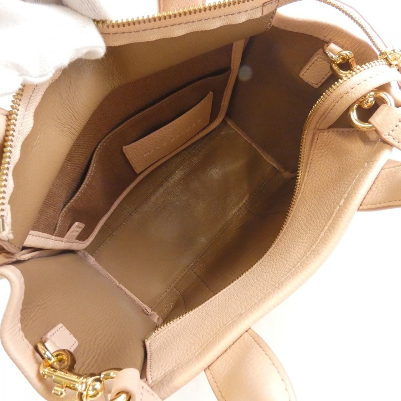 マークジェイコブス H009L01SP21 バッグ