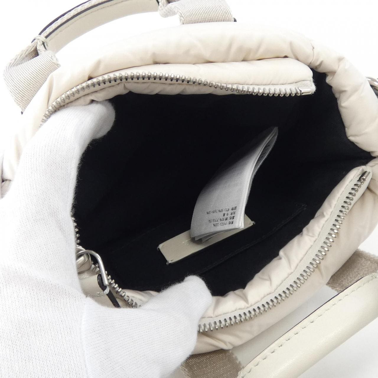 モンクレール MONCLER J209B5L00009 M4422 BAG