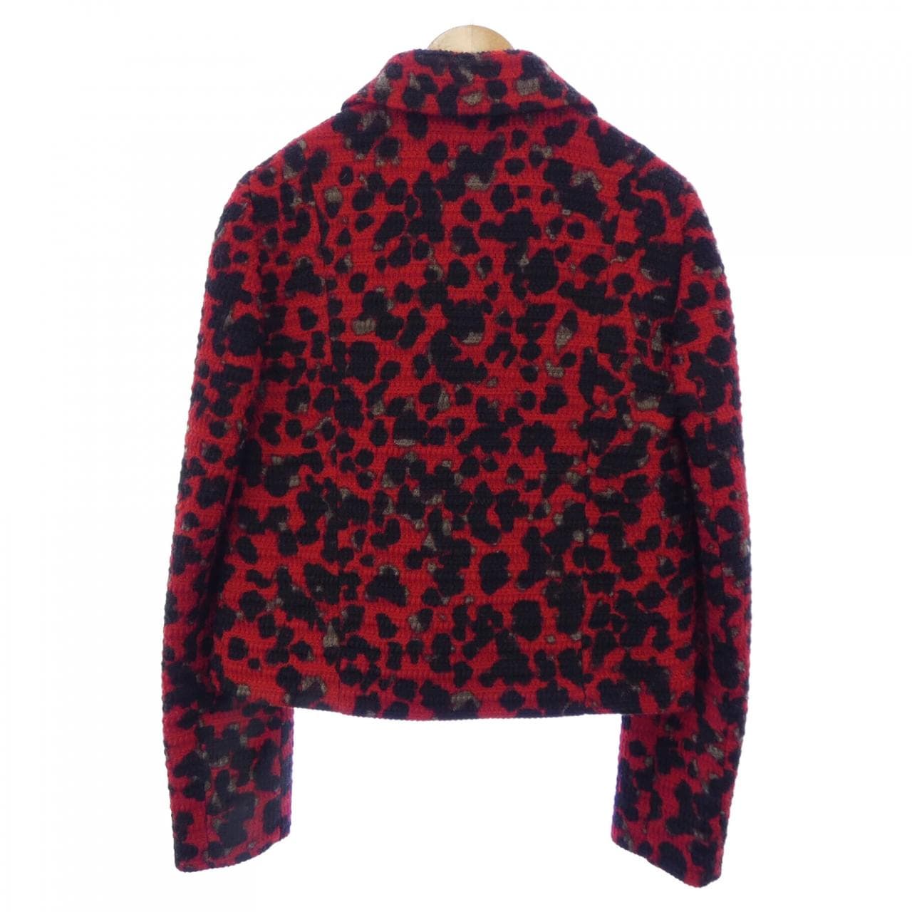 ミッソーニ MISSONI JK MD GA 0040 ジャケット