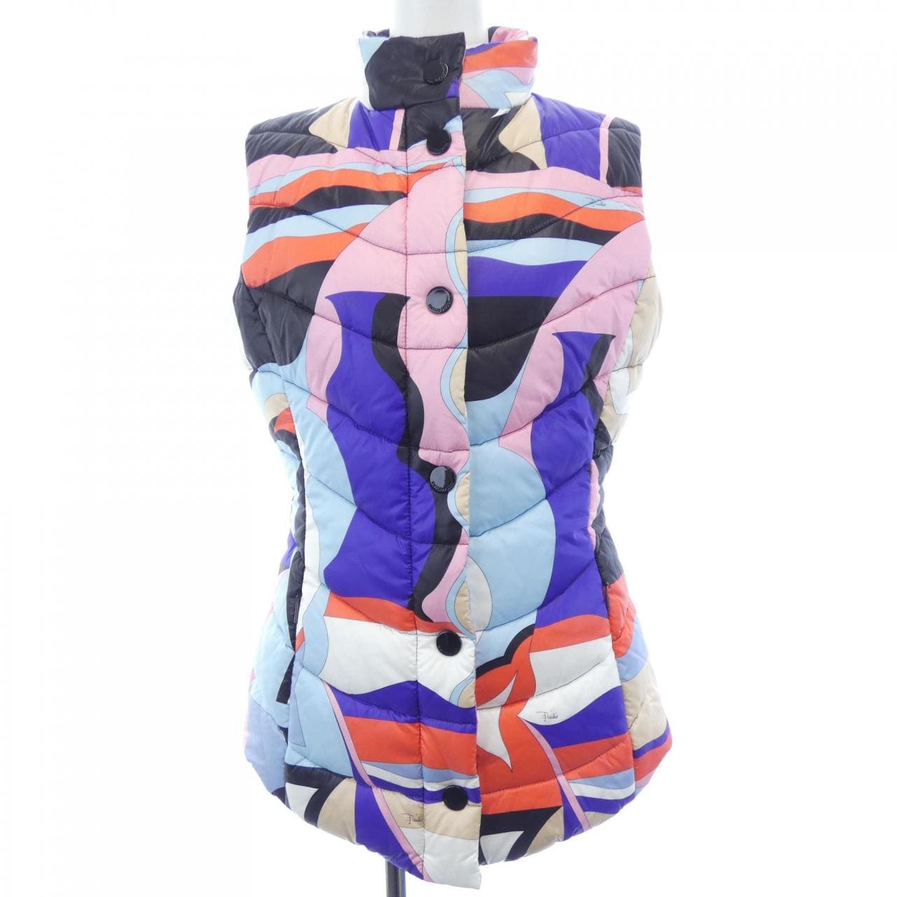 エミリオプッチ EMILIO PUCCI ベスト