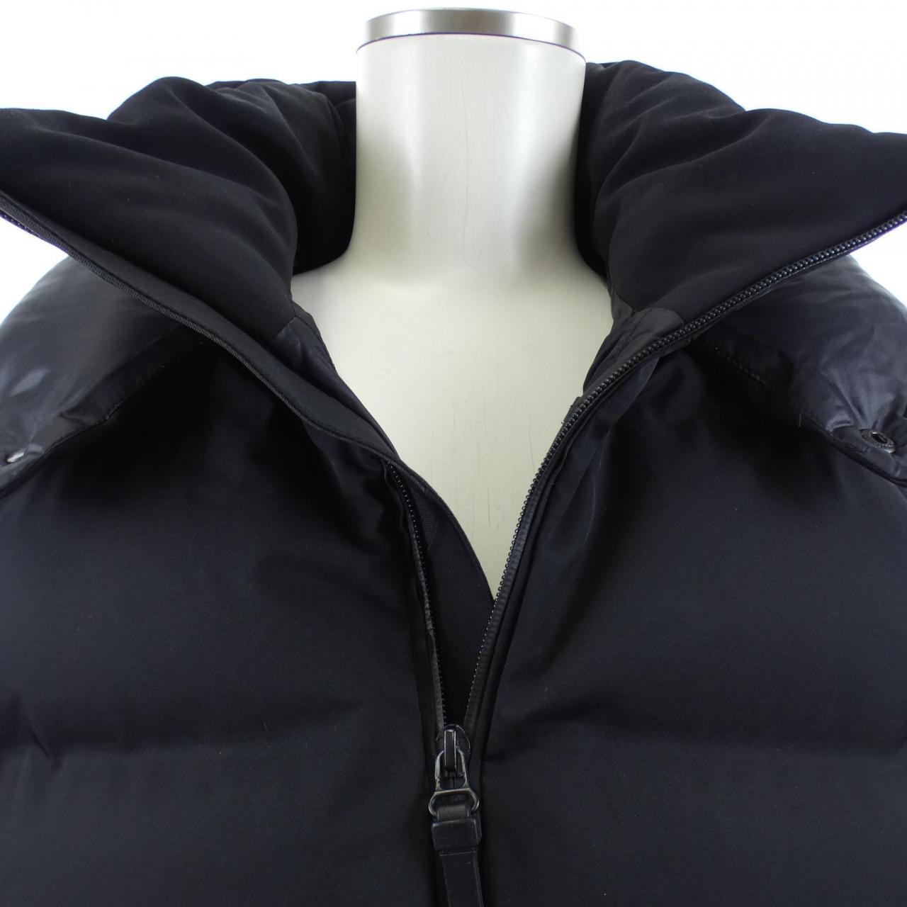モンクレールグルノーブル MONCLER GRENOBLE MONTGETECH ダウンジャケット