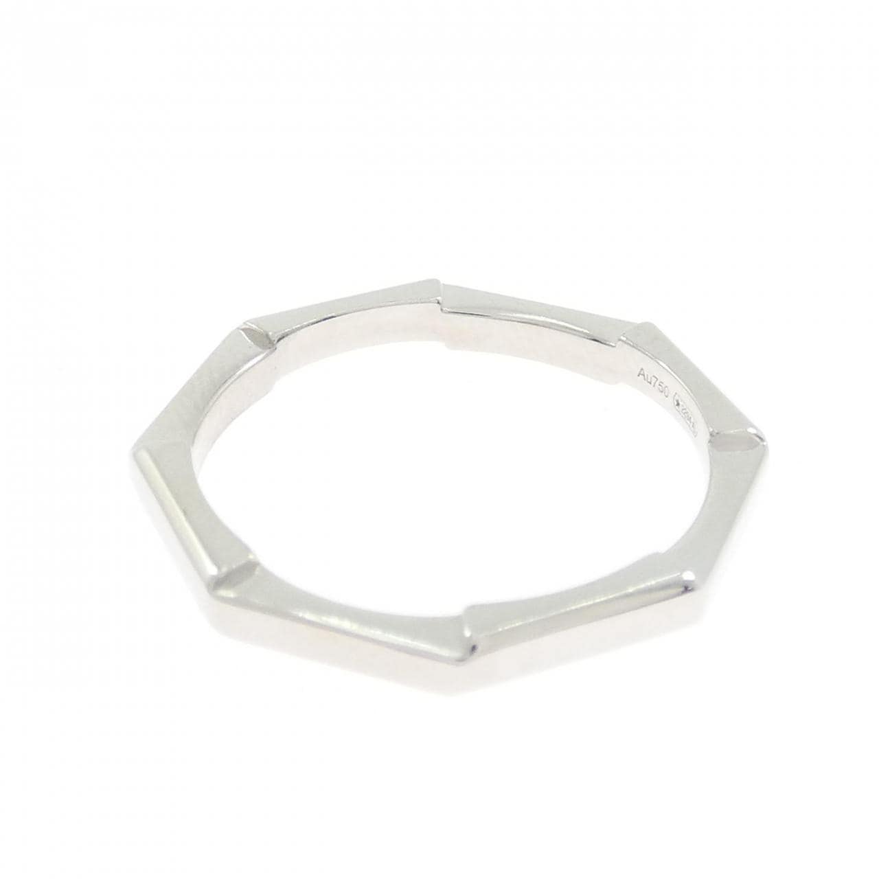 グッチ ミラー リング