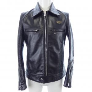 ルイスレザー LEWIS LEATHERS DOMINATOR レザーライダースジャケット