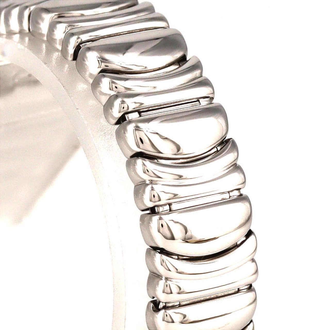 カルティエ ミニベニュワール WG/2D WB5095L2 WG クォーツ