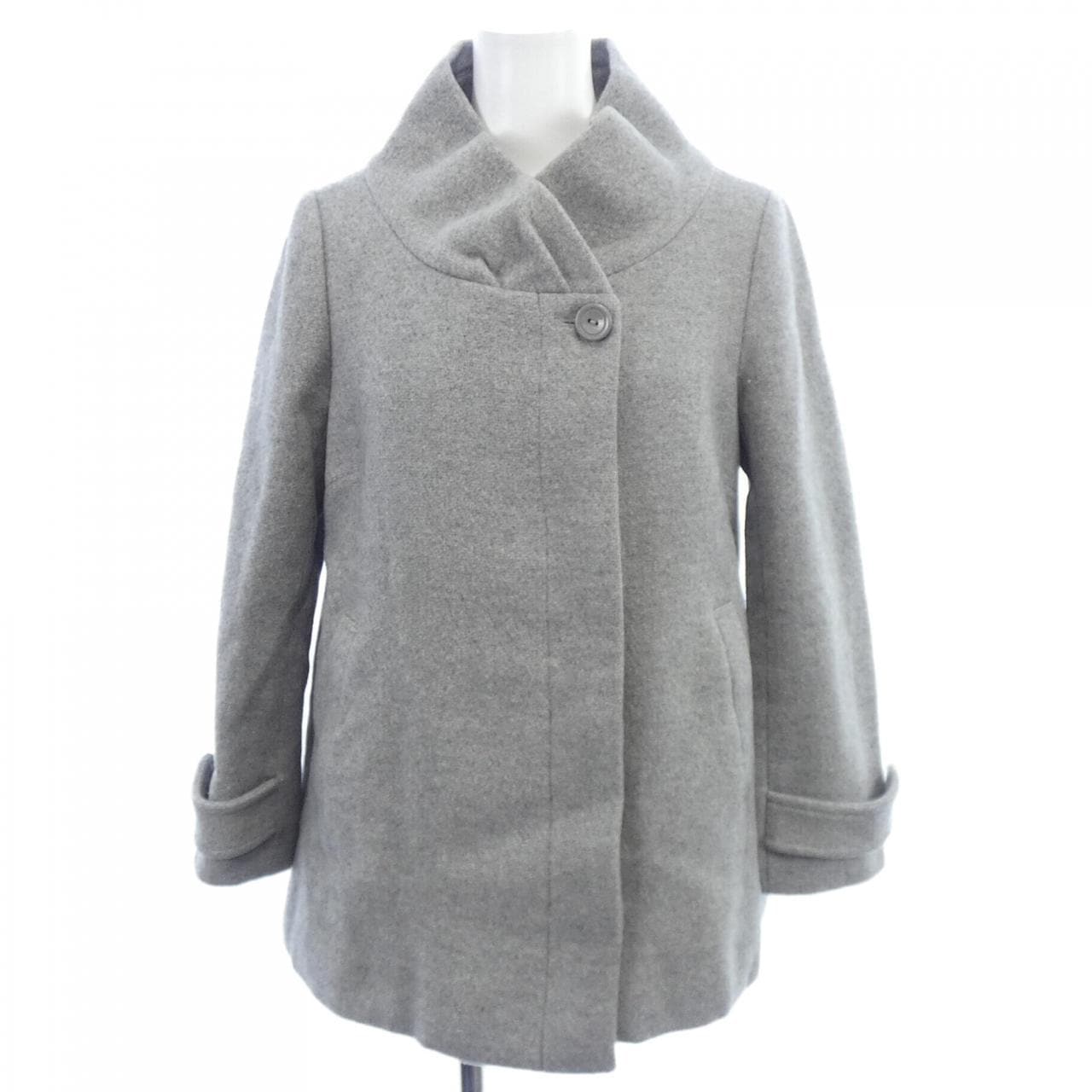 クミキョク KUMIKYOKU コート