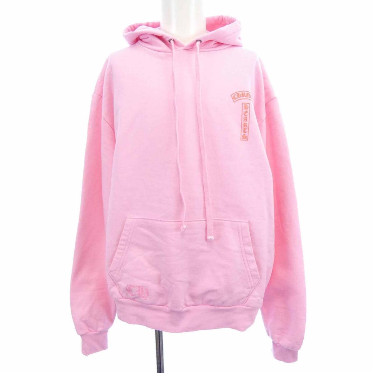 クロムハーツ CHROME HEARTS パーカー