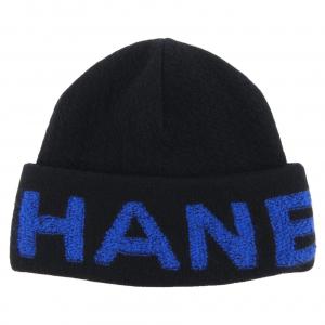 シャネル CHANEL ニットキャップ