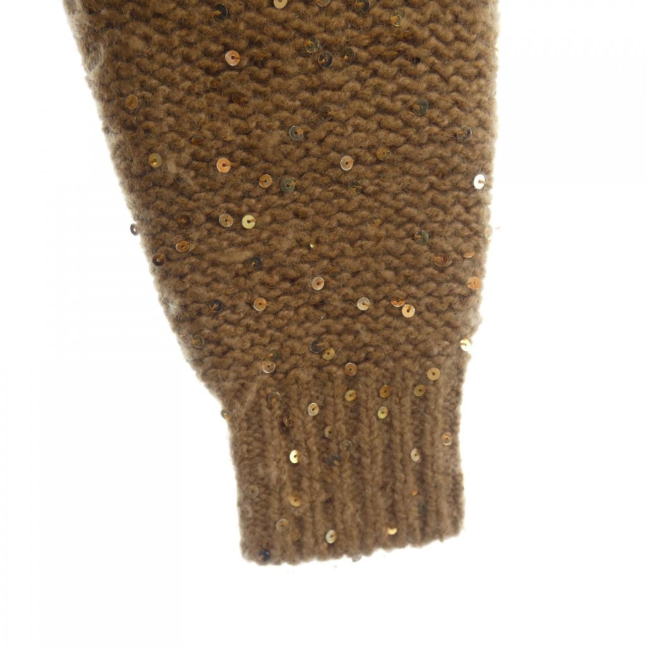 アクリス AKRIS ニット