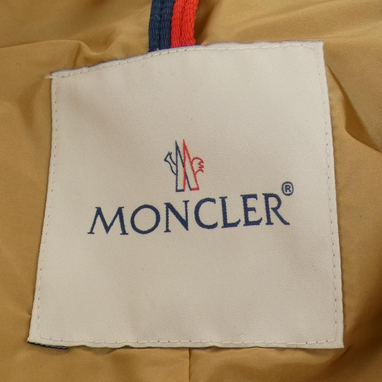 モンクレール MONCLER VANILLE コート