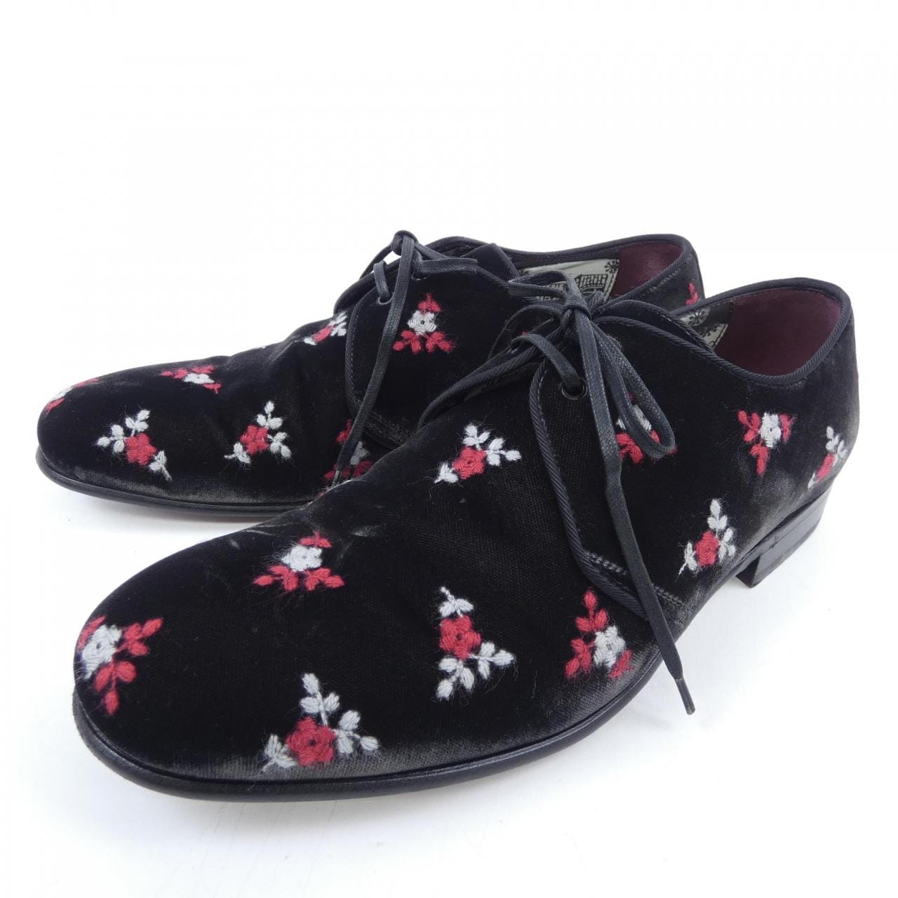 ドルチェアンドガッバーナ DOLCE&GABBANA シューズ