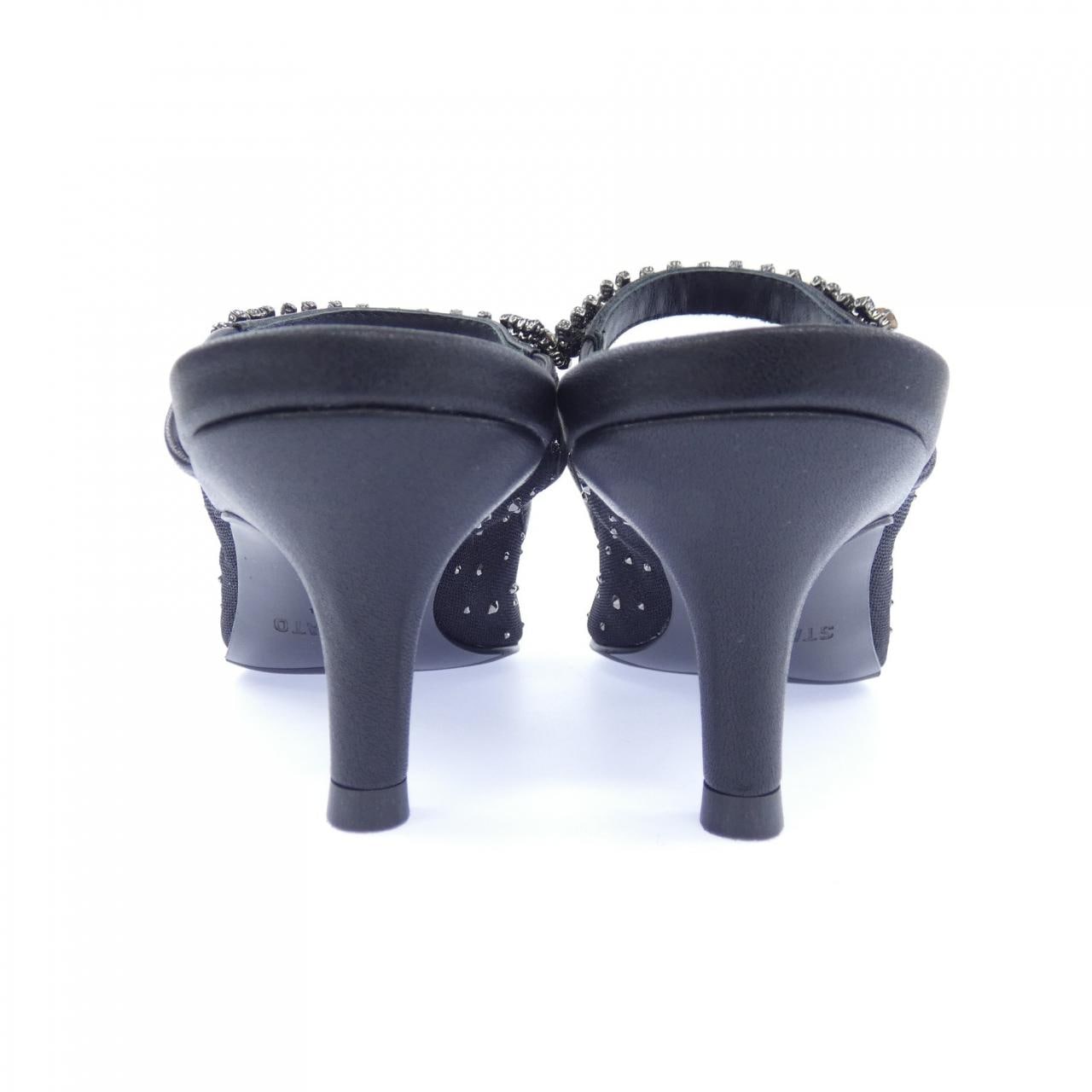 スタッカート STACCATO シューズ