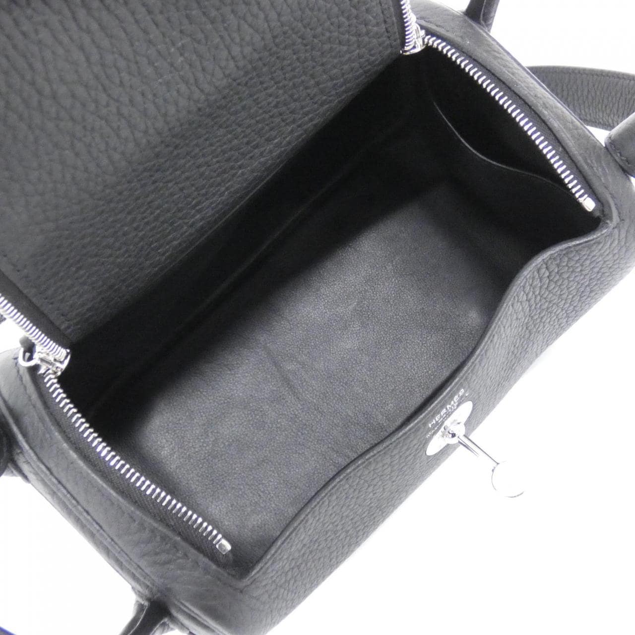 エルメス リンディ MINI 079086CK ショルダーバッグ