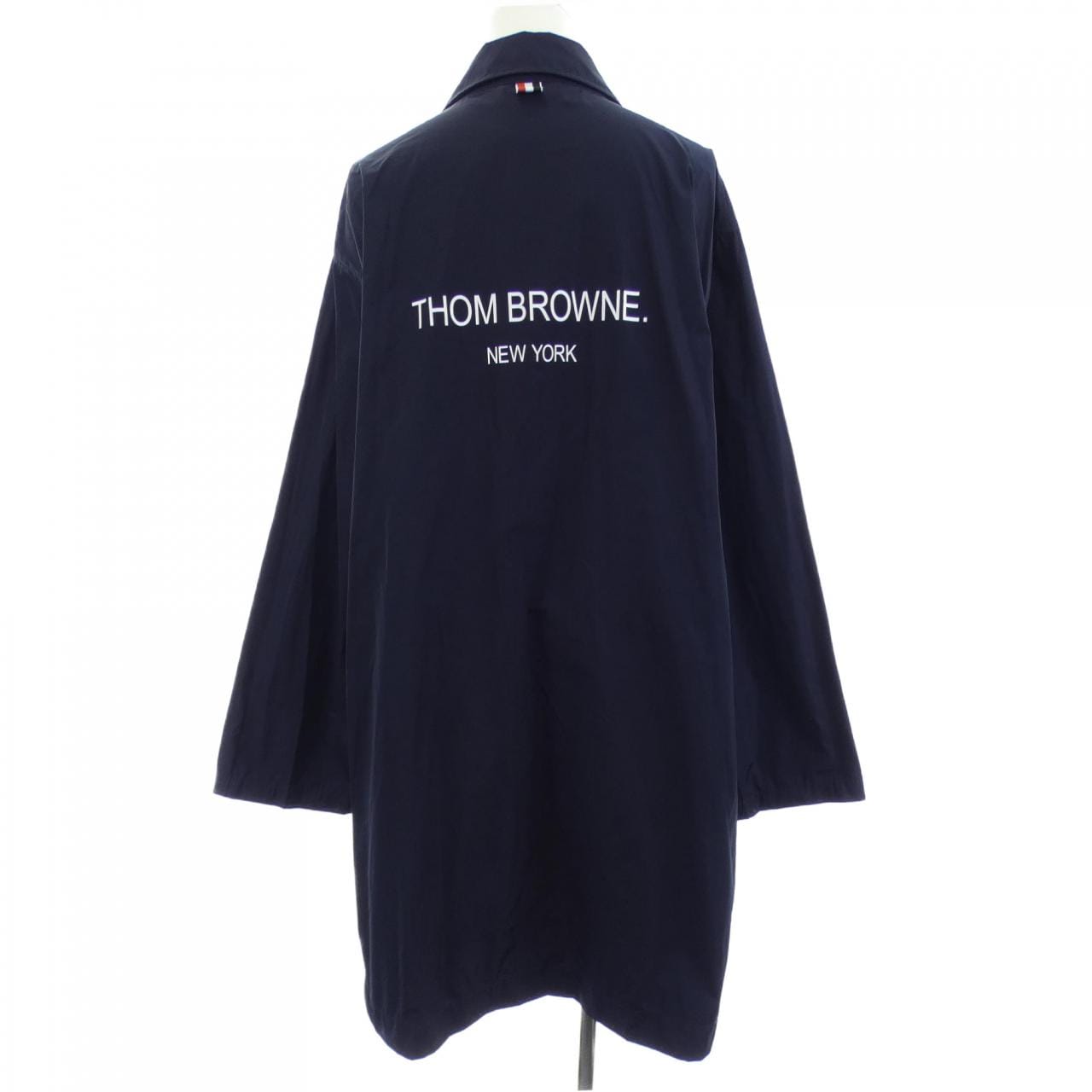 トムブラウン THOM BROWNE MOT099P-F0967 コート