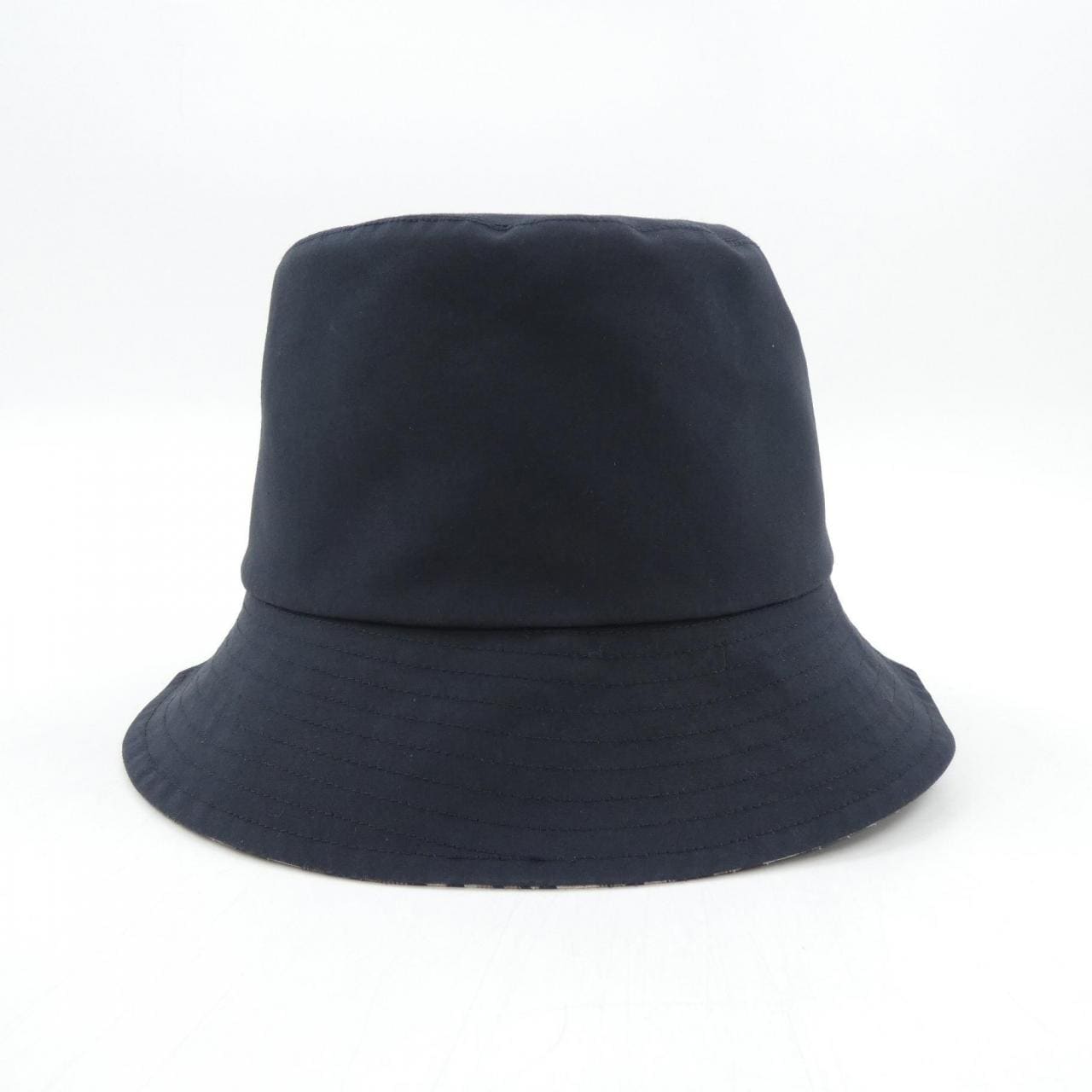 クリスチャンディオール CHRISTIAN DIOR TEDDY-D ボブハット オブリーク 95TDD923A130 ハット