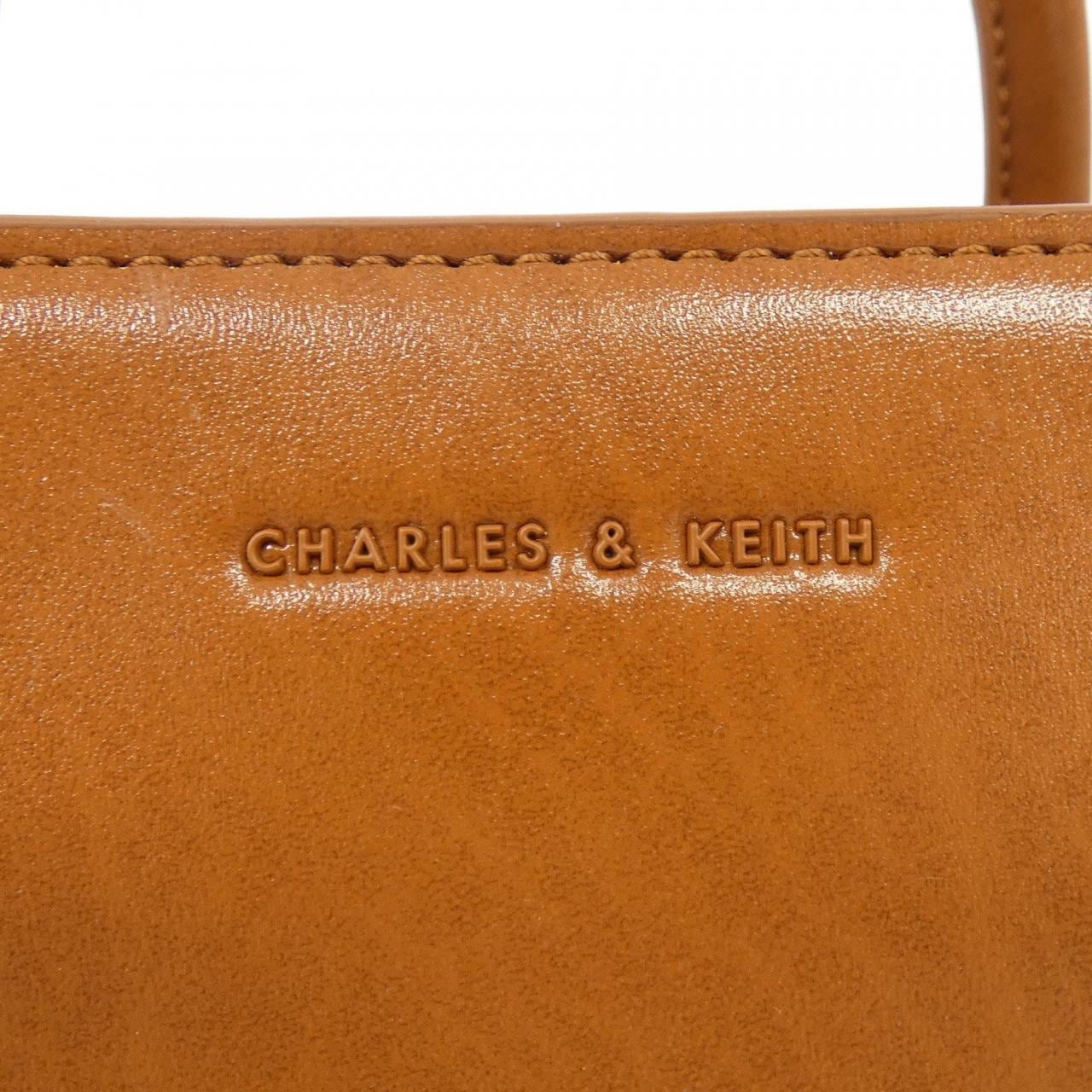 チャールズアンドキース CHARLES&KEITH BAG