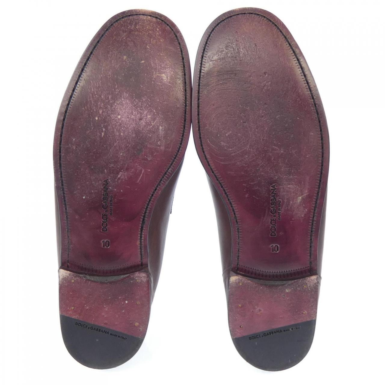 ドルチェアンドガッバーナ DOLCE&GABBANA A50462 シューズ