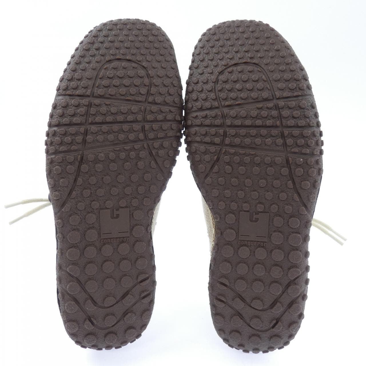 CONQUEROR シューズ