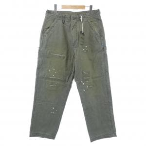 LIBERAIDERS 777052503 パンツ