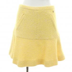 シャネル CHANEL P70104V61772 スカート