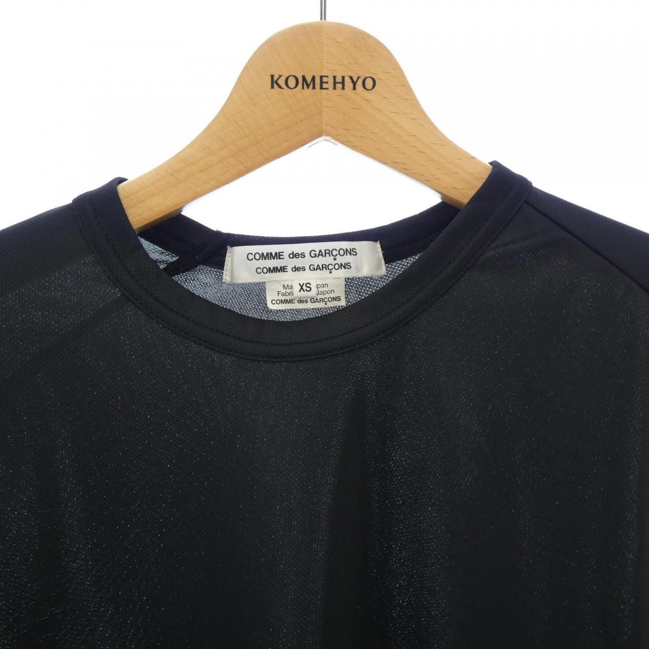 コムデギャルソン COMME des GARCONS RO-T022 トップス