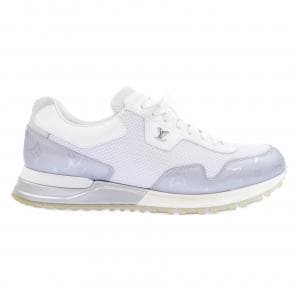 ルイヴィトン LOUIS VUITTON ランアウェイライン スニーカー