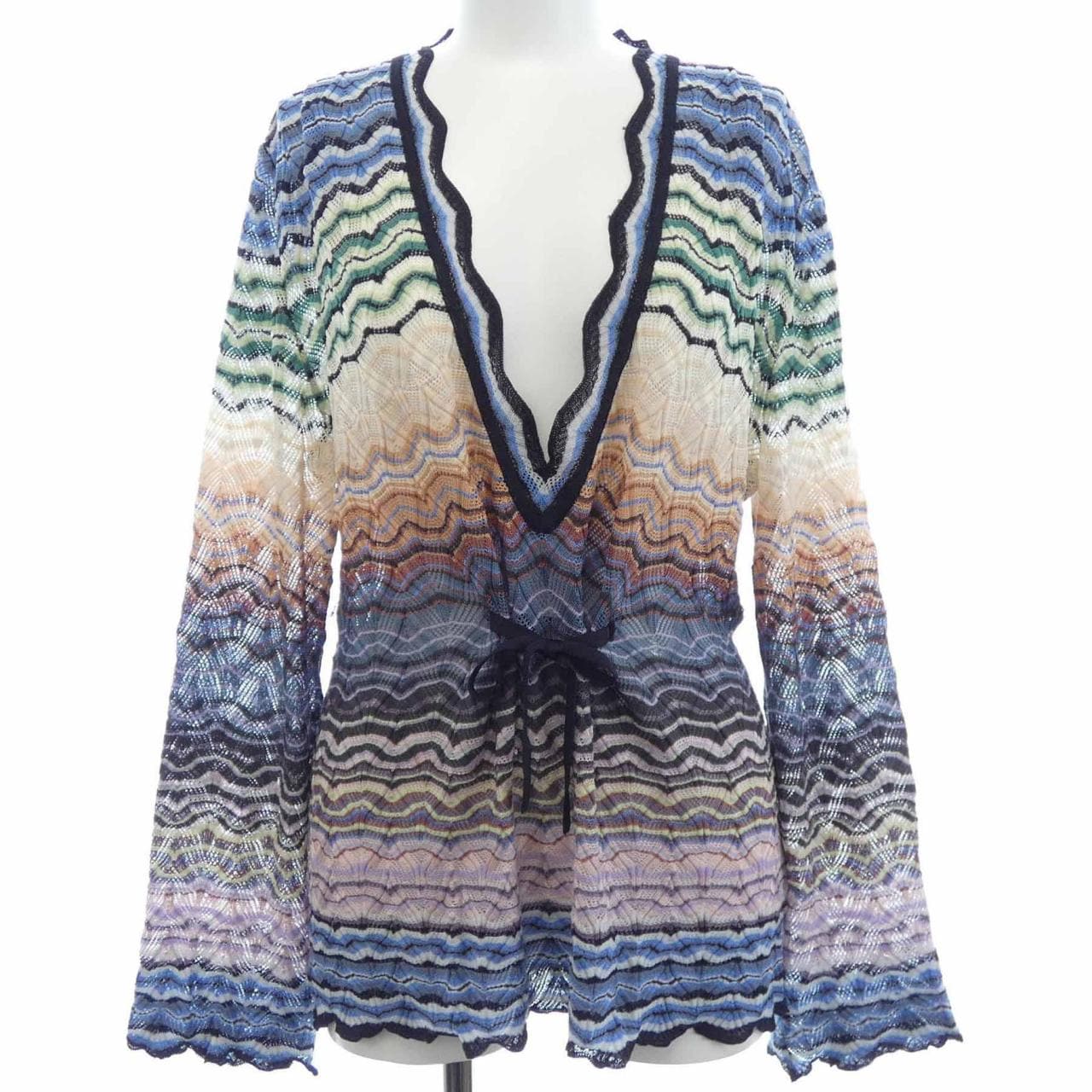 ミッソーニ MISSONI 138332 ニット