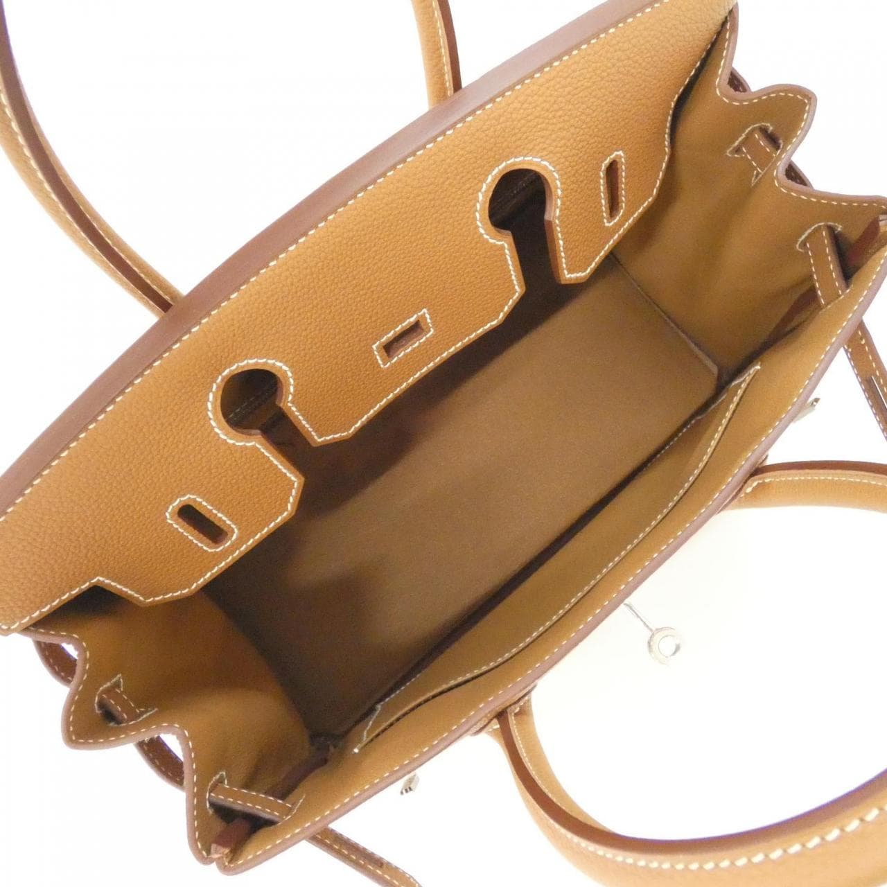 【未使用品】エルメス バーキン 30cm 030520CK バッグ