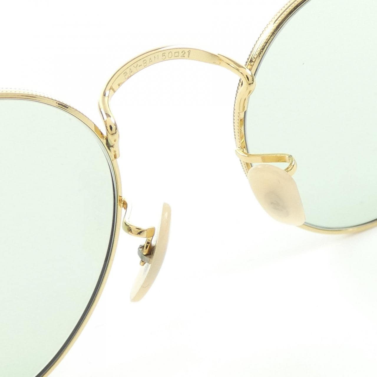 レイバン Ray Ban RB3447V SUNGLASSES