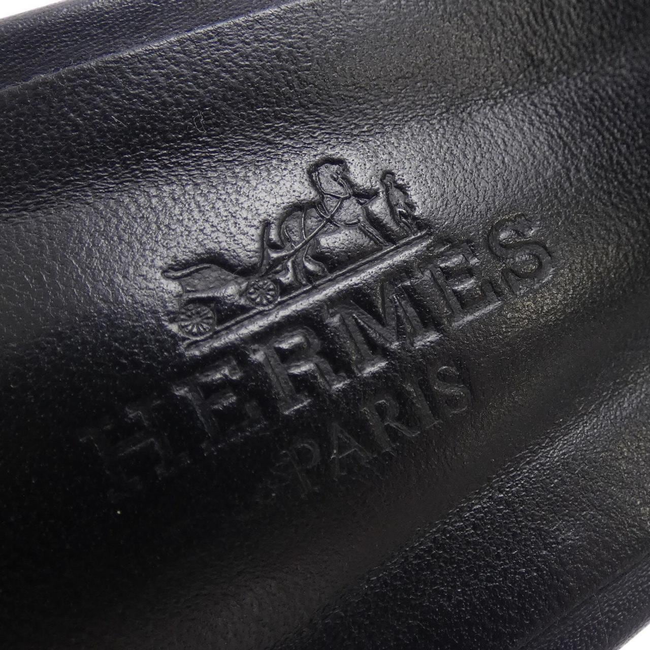 エルメス HERMES ドリーミー コリエ･ド･シアン 212027Z サンダル