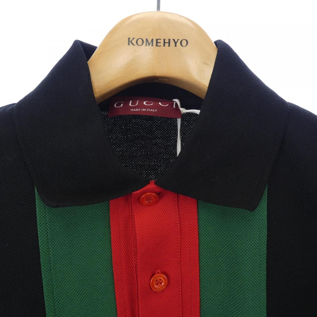 グッチ GUCCI 795180 XJGRQ ポロシャツ