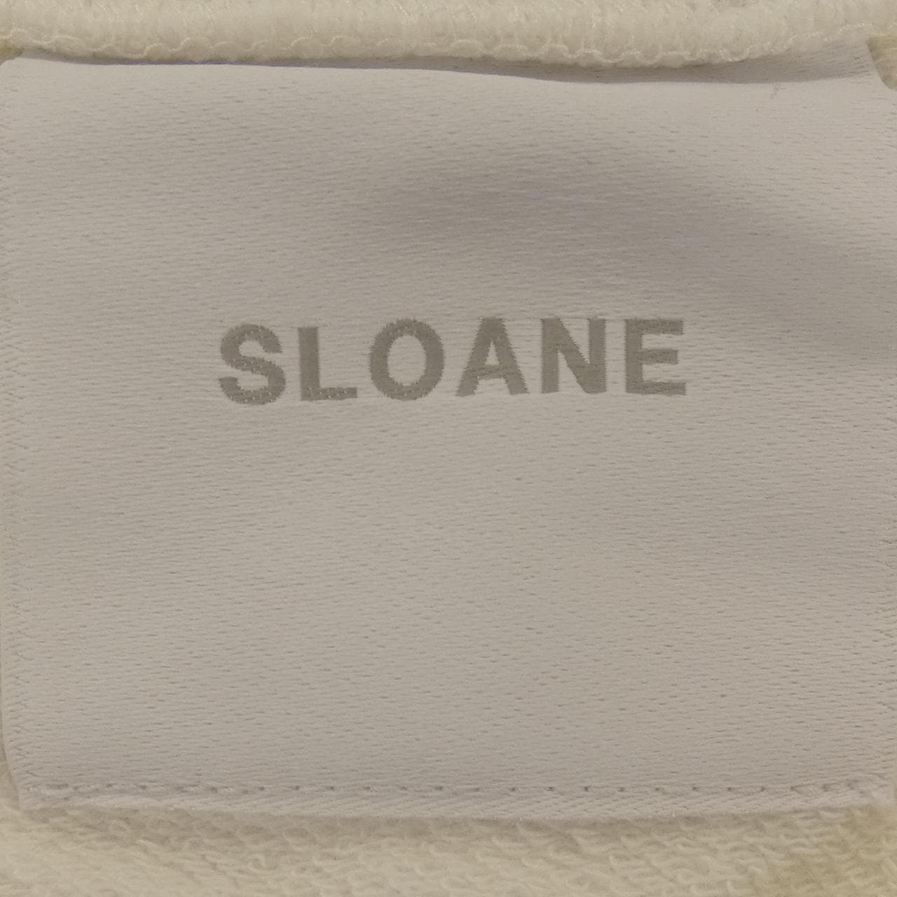 スローン SLOANE トップス