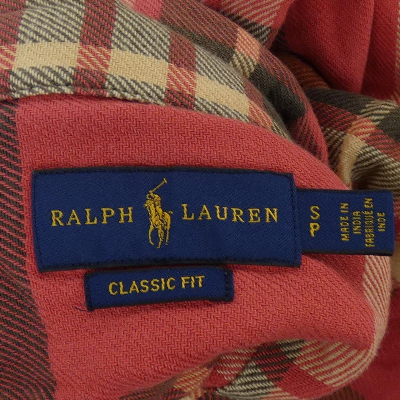 ラルフローレン RALPH LAUREN シャツ