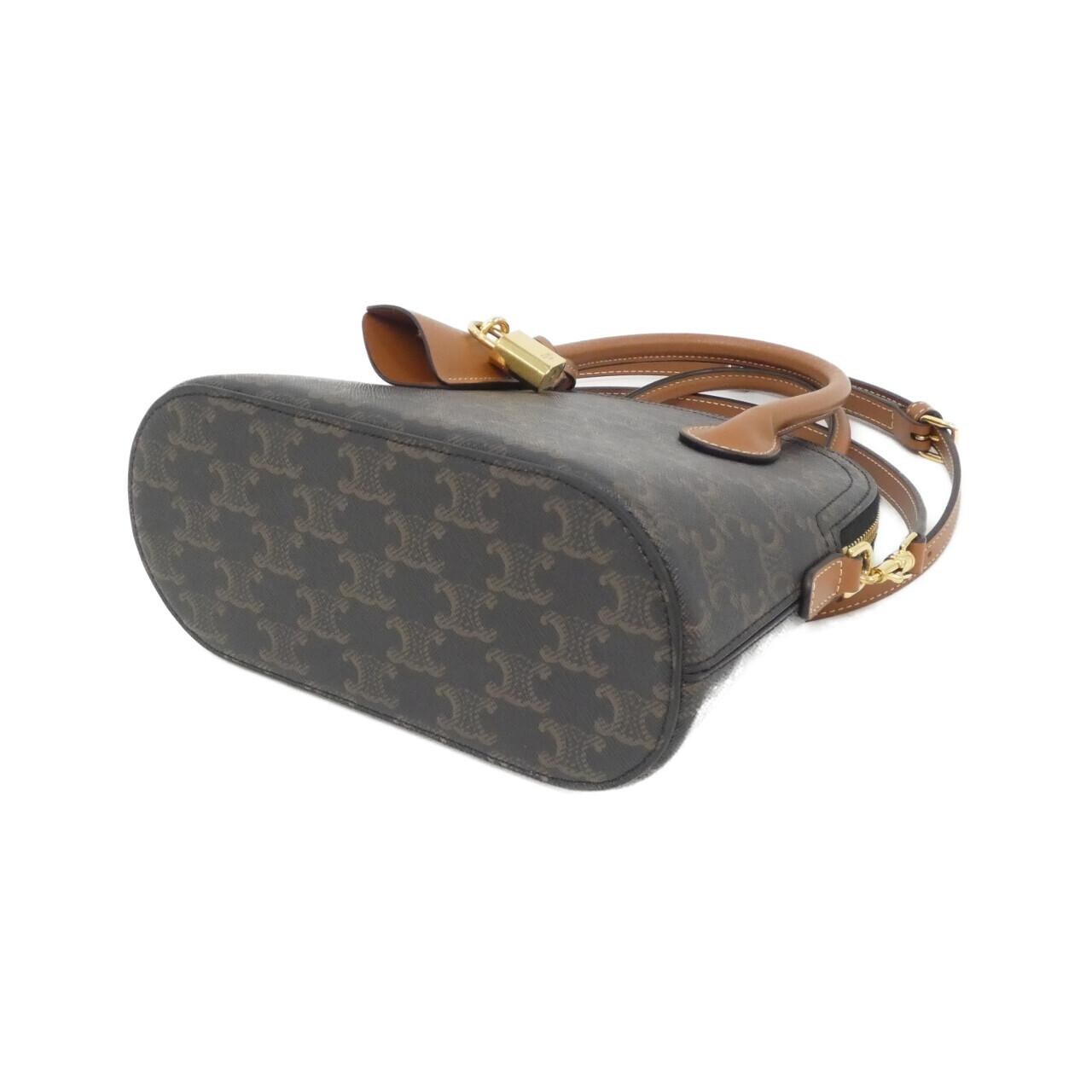 セリーヌ ティーン オノリン 120682DNK バッグ