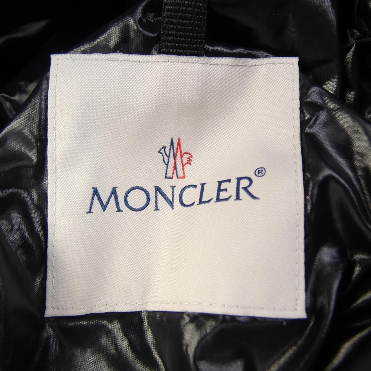モンクレール MONCLER MONTCLA ダウンジャケット