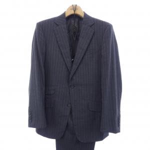 ダンヒル DUNHILL JFA スーツ