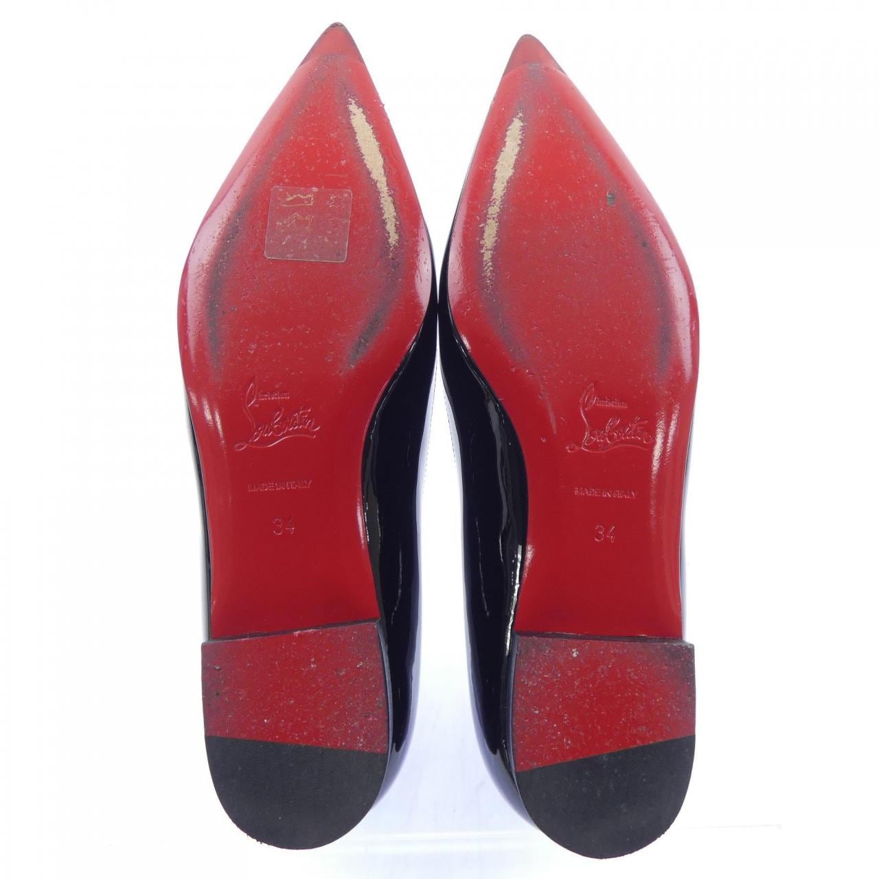 クリスチャンルブタン CHRISTIAN LOUBOUTIN パンプス