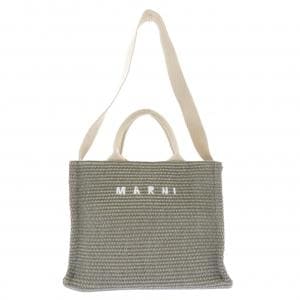 Maruni MARNIEAST-WEST手提包SHMP0077U0BAG