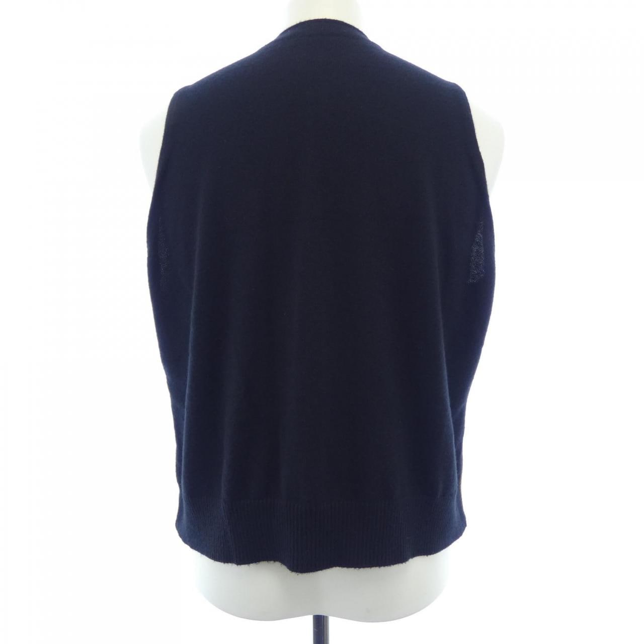 ジェイプレス J.PRESS LOVAT ベスト