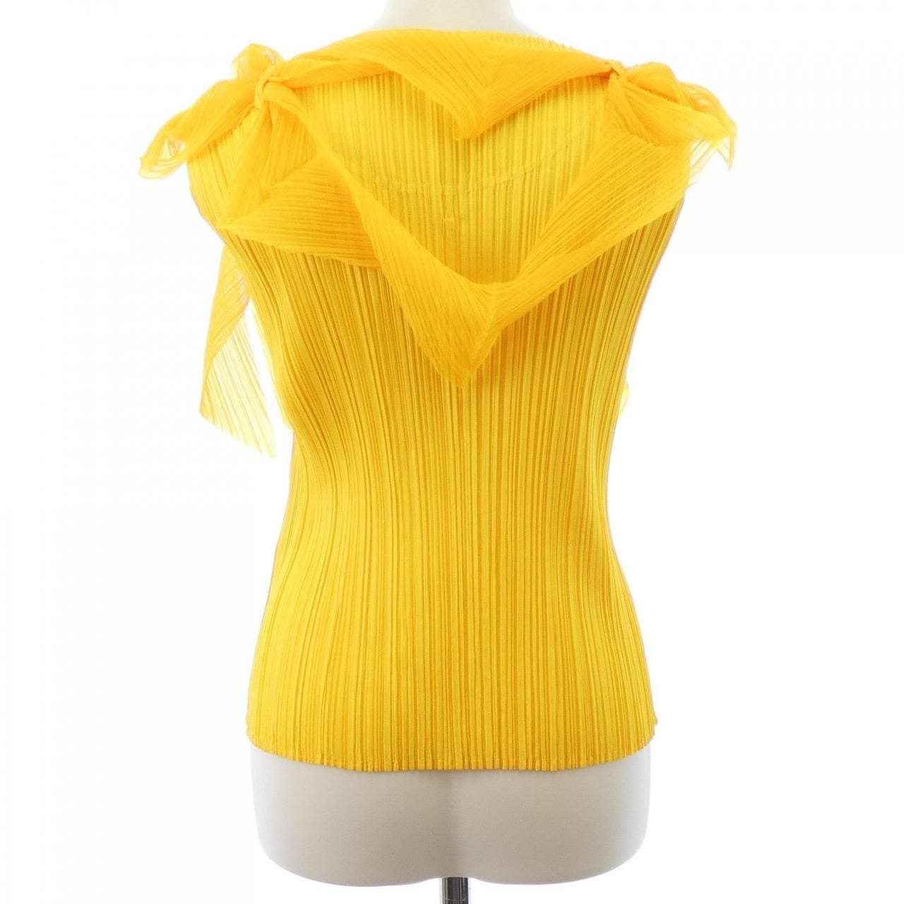プリーツプリーズ PLEATS PLEASE PP71-JK181 トップス