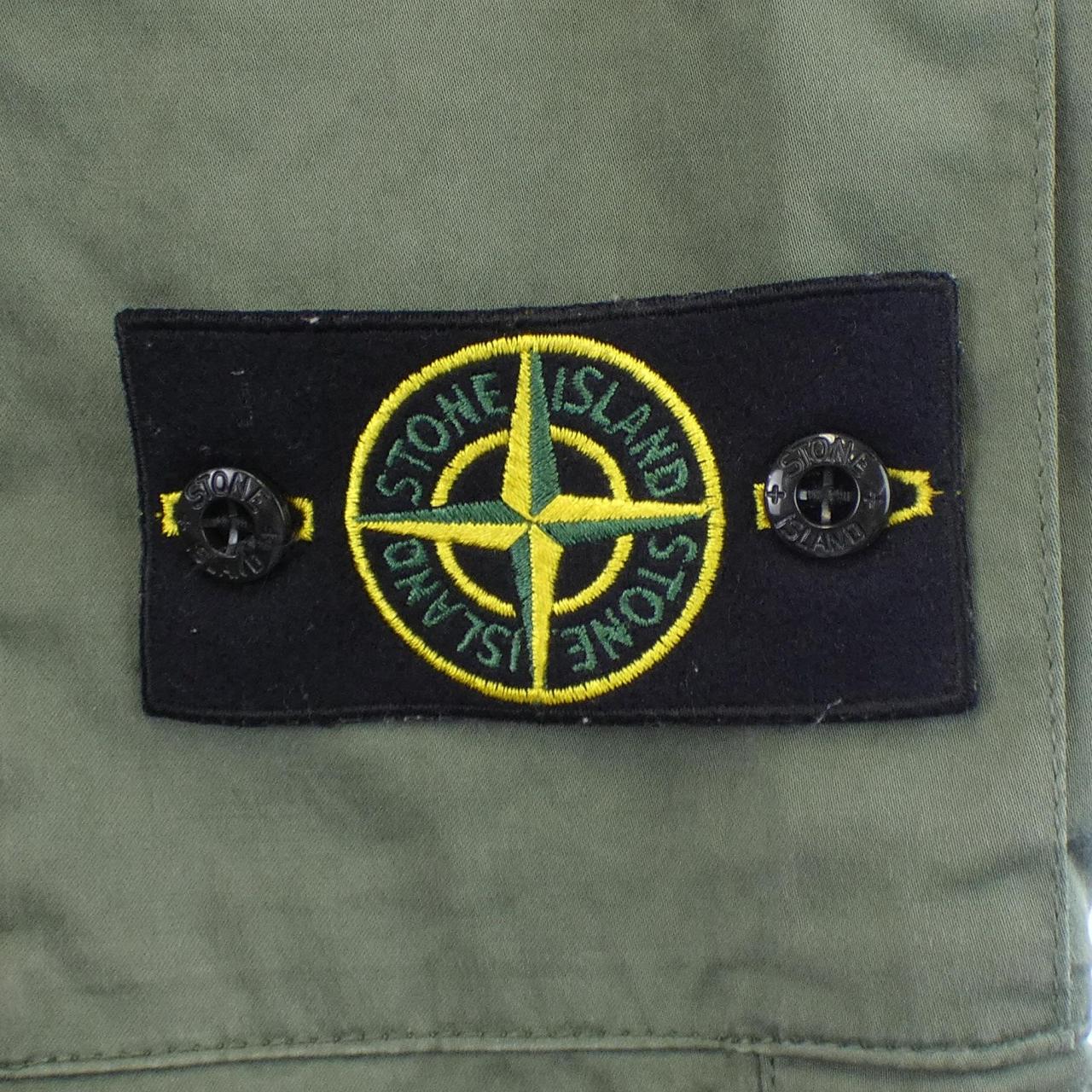 ストーンアイランド STONE ISLAND 751531314 パンツ