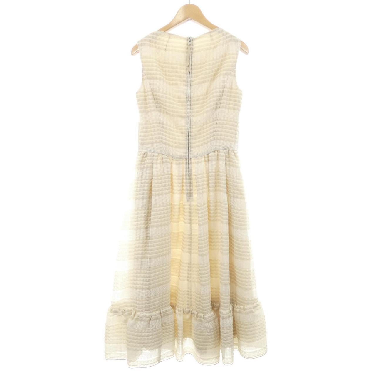 フォクシー FOXEY FRENCH GARDEN 42854 ワンピース