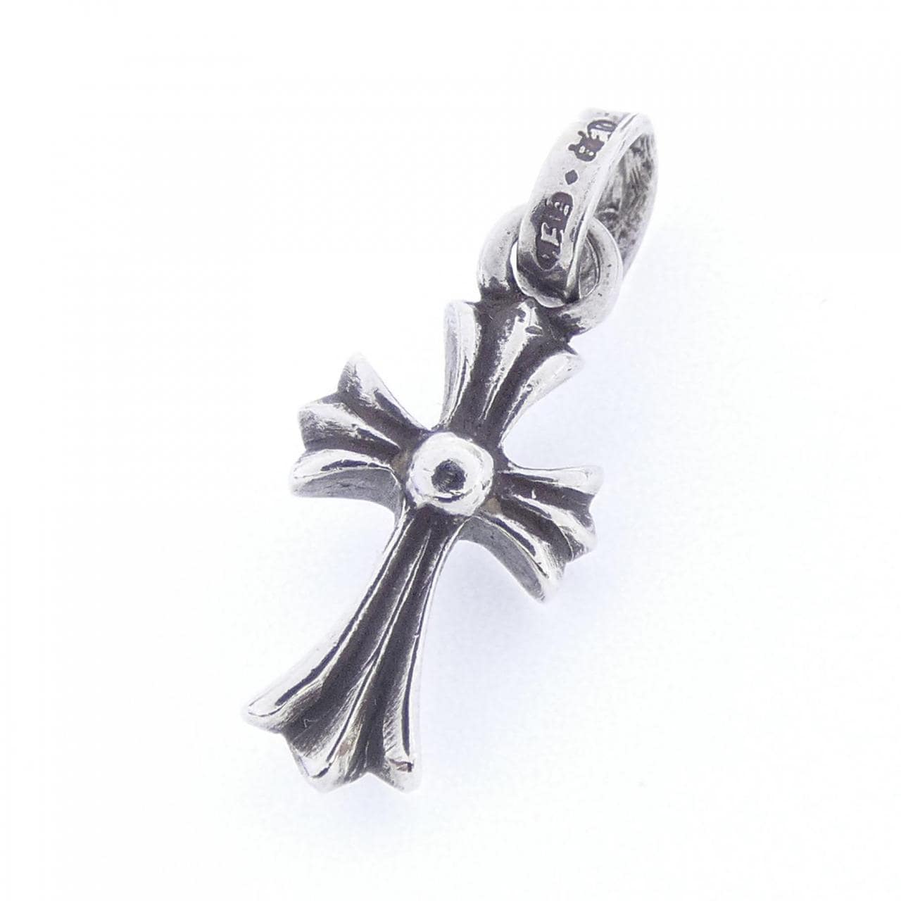 クロムハーツ CHROME HEARTS CH CRS BBY FAT　ベイビーファット 2352 304 0005 9100 ペンダント